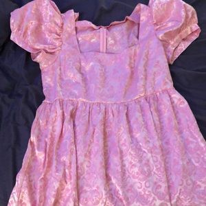 Dress from sugar thrillz dolls kill